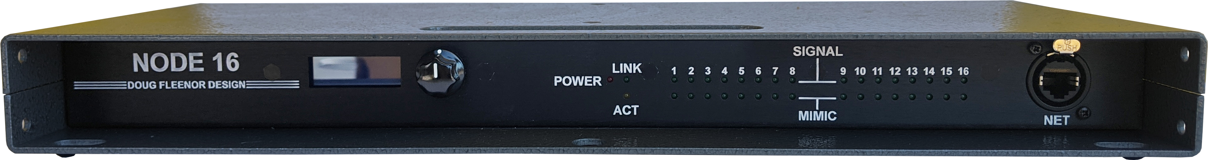 NODE16 RACKMOUNT